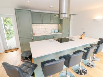 Apartment for 4 People in Falmouth (Cornwall), Cornwall, Photo 4