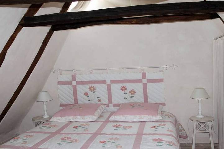 Location de vacances pour 2 personnes, avec jardin et terrasse dans Castels et Bézenac - 2