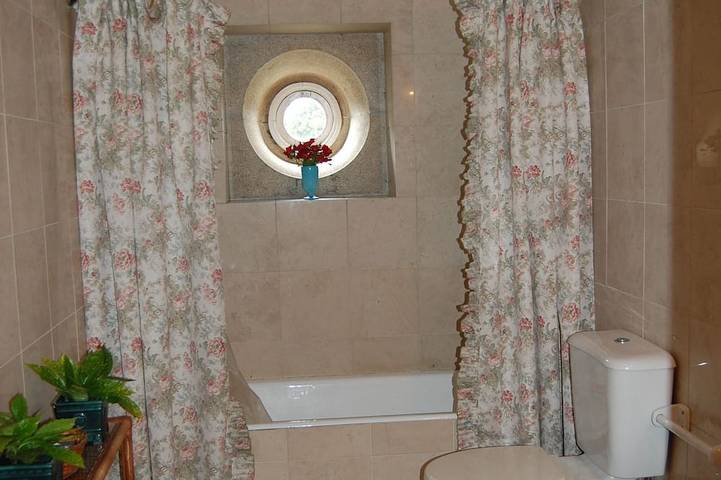 Location de vacances pour 3 personnes, avec jardin et balcon à Maia - 4