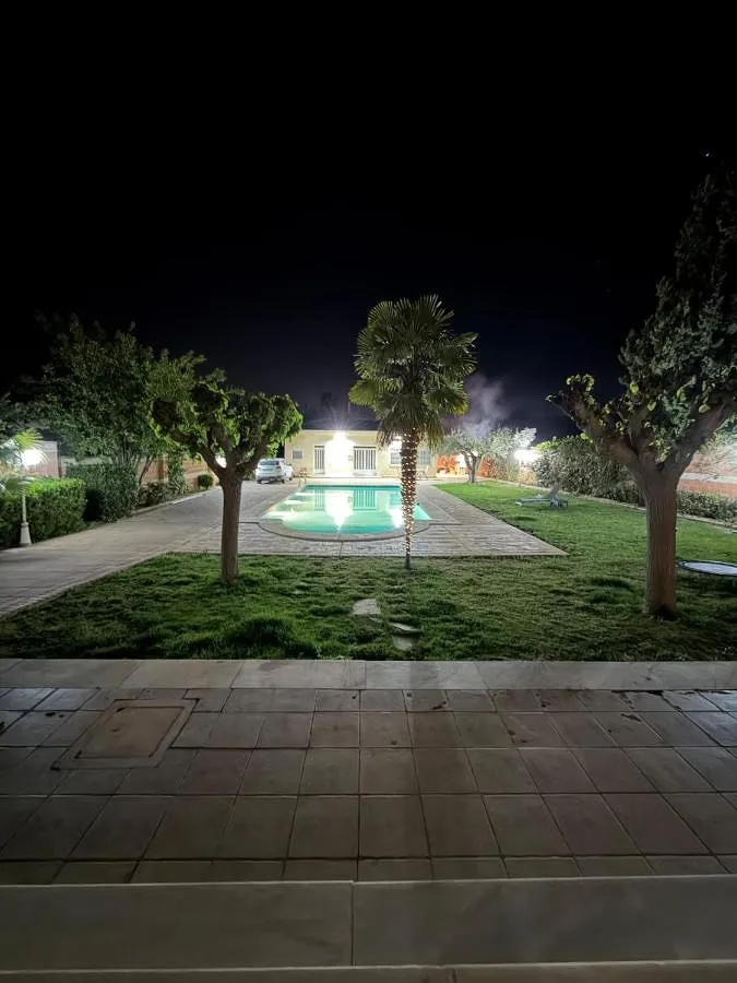 Chalet para 4 personas, con jardín además de vistas y piscina, Se admiten mascotas - 1