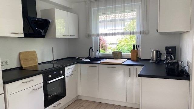 Ganze Ferienwohnung, Ferienwohnung Lilienthal in Lilienthal, Landkreis Osterholz