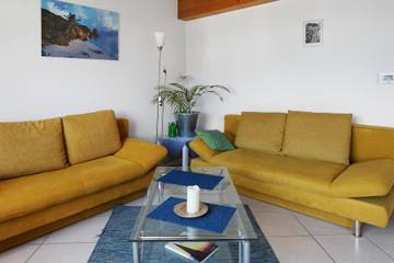 Appartamento per 4 Persone in Feudo, Friburgo, Foto 3