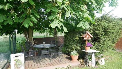 Ferienwohnung für 4 Personen in Krummin, Usedom, Bild 4