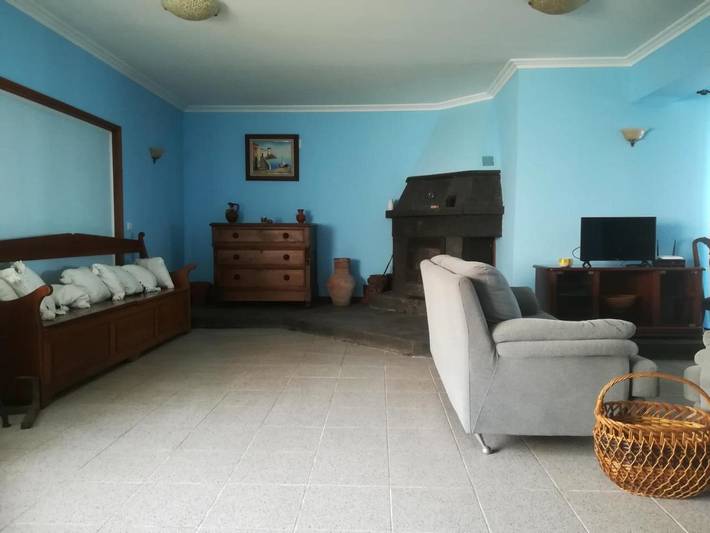 Maison d’hôte pour 3 personnes, avec vue et jardin ainsi que vue sur le lac et balcon dans Açores - 3