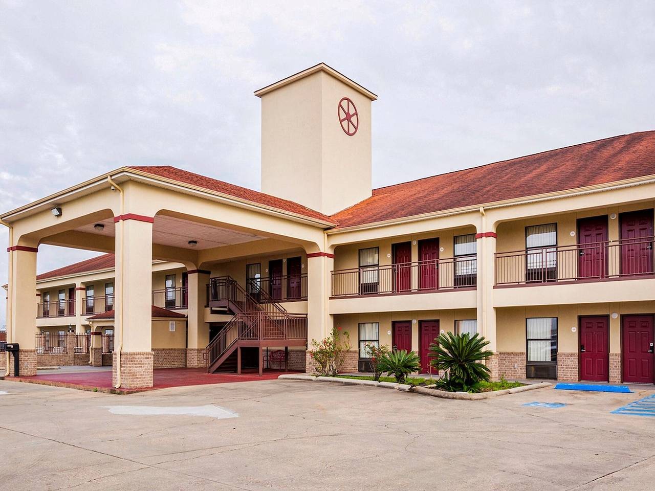 Appartamento vacanze a Parrocchia di West Baton Rouge a partire da 99€ a notte