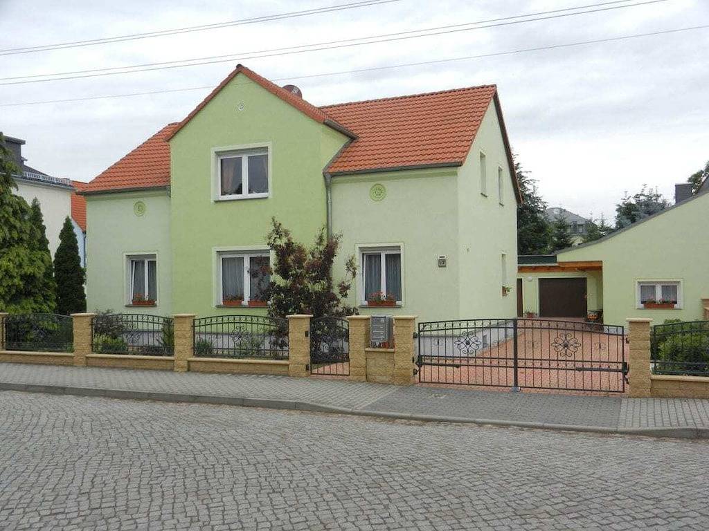 1 Familie Rehfeld in Cossebaude, Dresden