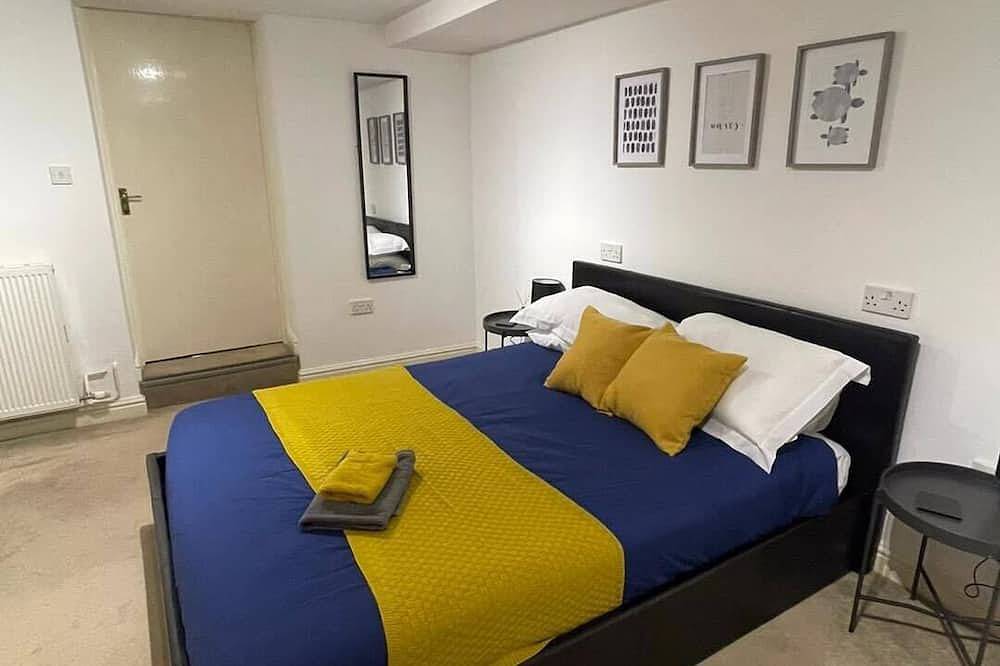 Apartamento entero, The Lower Coach House Wessex Quarters in Salisbury, Wiltshire