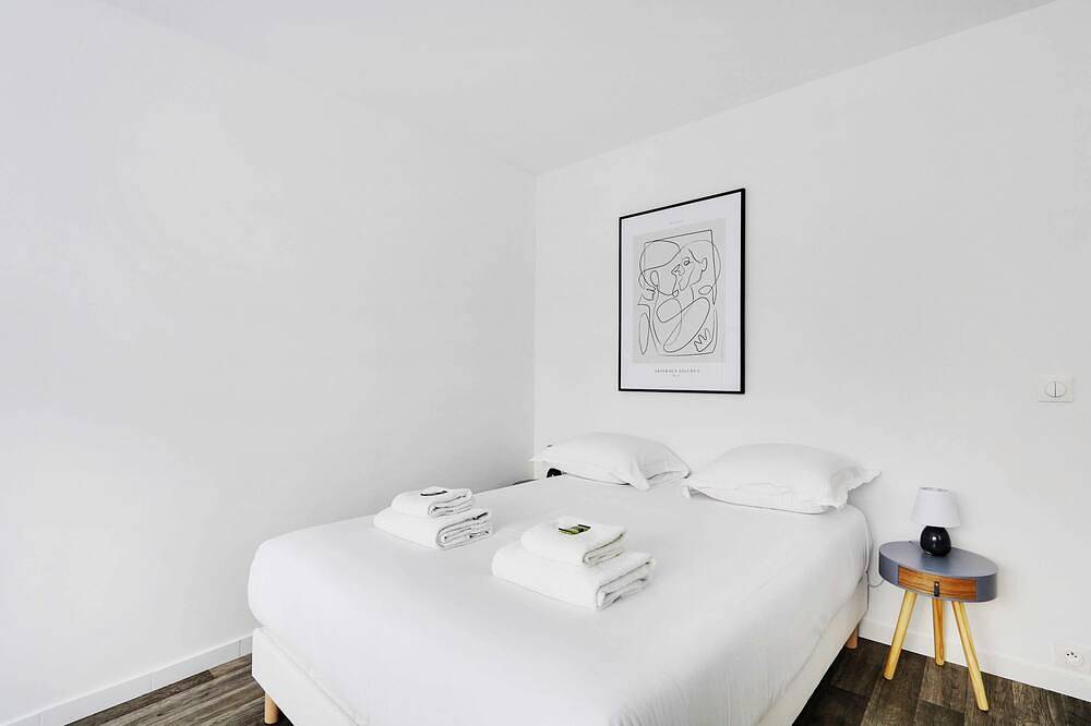 Entire apartment, Charmant appart 4p a Levallois in Levallois-Perret, Hauts-de-Seine