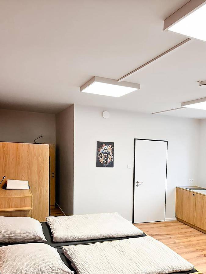 Ganze Wohnung, One-Bedroom Apartment in Reken, Naturpark Hohe Mark - Westmünsterland