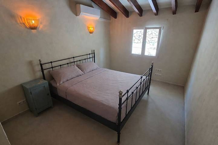 Beautiful family villa with pool. Between nature and close to the coast of Denia in Orbeta, Orba
