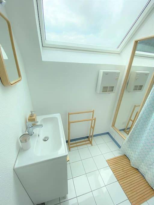 Appartement entier, One-Bedroom Apartment in Osenbach, Parc naturel régional des Ballons des Vosges
