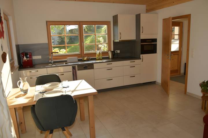 Hütte für 2 Personen, mit Garten im Südschwarzwald - 3