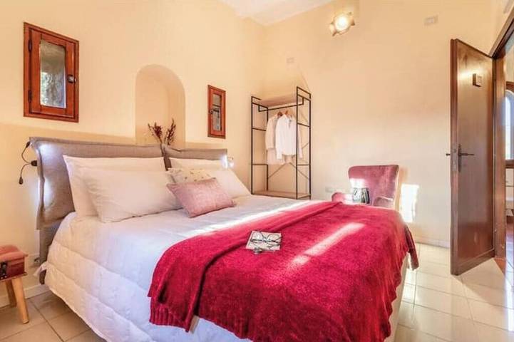 Corte San Pastore - Boutique Location di Charme Senza Tempo in Tivoli, Rom Provinz