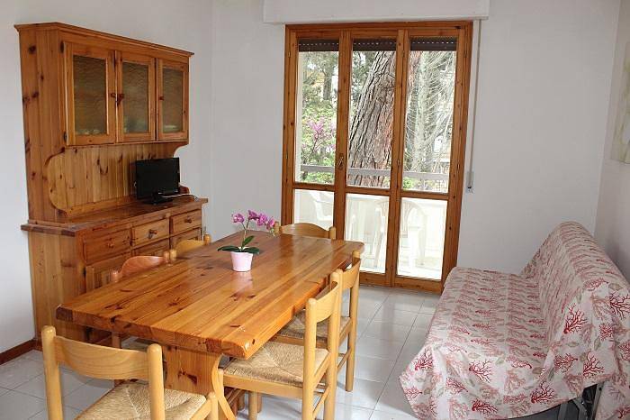 Appartamento intero, Appartamento vacanze per 6 persone con terrazza in Numana, Riviera del Conero