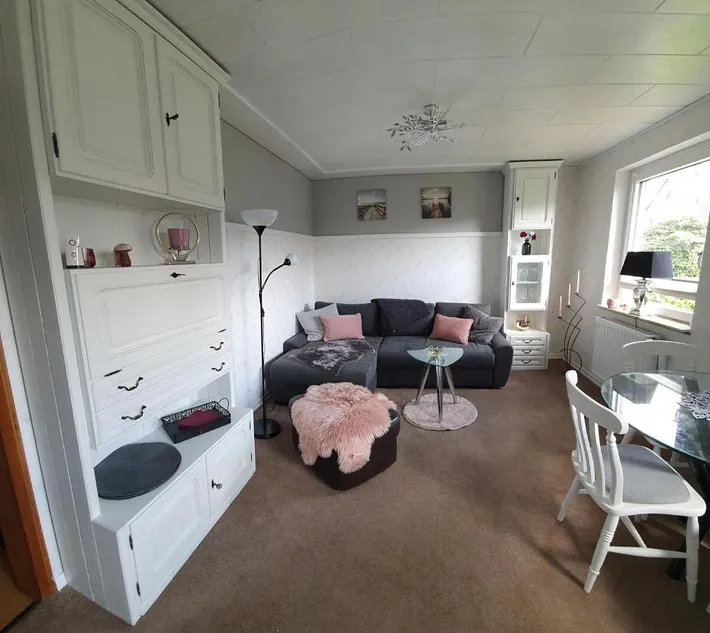 Apartamento de vacaciones para 7 personas, Se admiten mascotas - 1