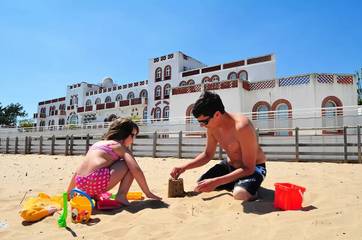 Appartement De Vacances pour 4 Personnes dans La Tranche-sur-Mer, Vendée, Photo 4