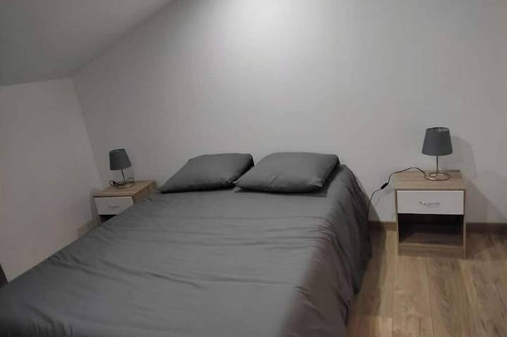 Location de vacances pour 4 personnes, avec terrasse à Montcuq - 3