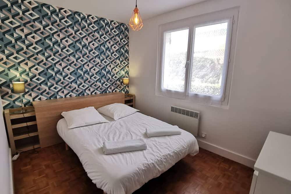 Maison de Vacances A Casa6 in Linxe, Dax region