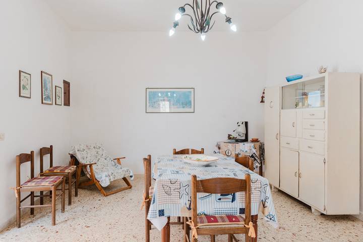 Ferienhaus für 3 Personen auf Sizilien - 4