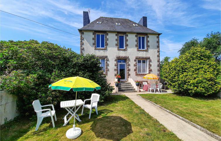 Retiro frente al río: 800 m hasta Dourduff in Morlaix, Ceinture Dorée