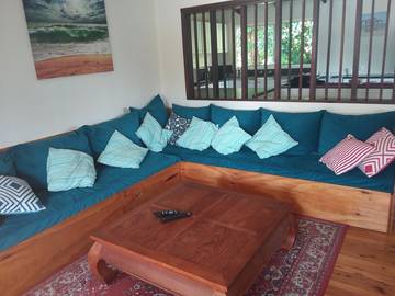 Holiday Home for 6 People in Point Lookout, Brisbane, Photo 1