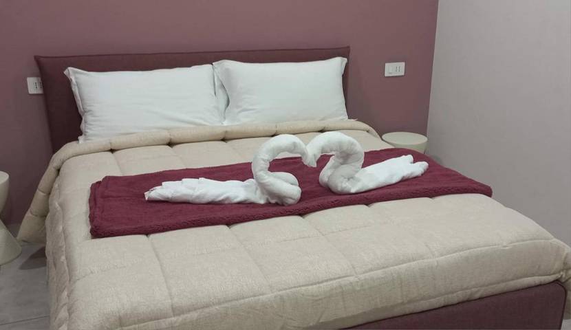 Albergo a gestione familiare per 3 persone - 1