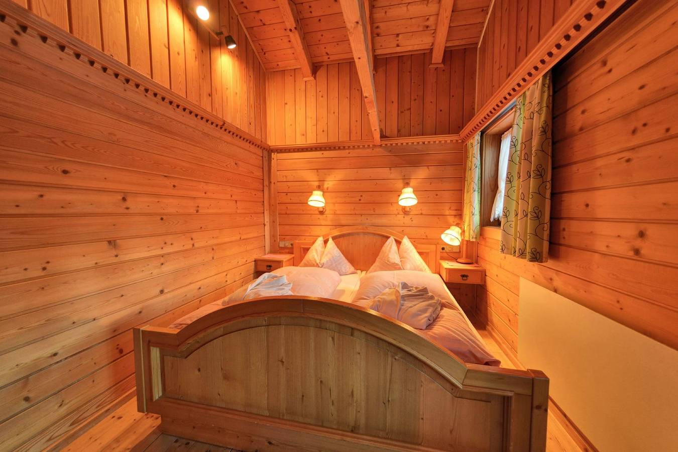 Ferienhaus Glocknerhaus in Berg im Drautal in Berg im Drautal, Oberkärnten