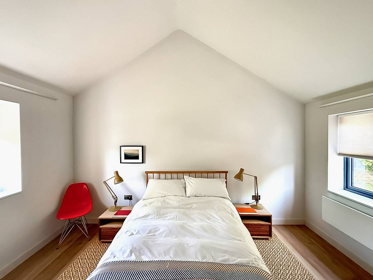 The Annexe in Ashburton, Dartmoor