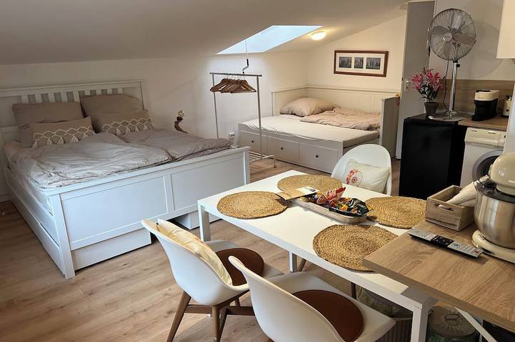 Ferienwohnung für 3 Personen in Edesheim - 2