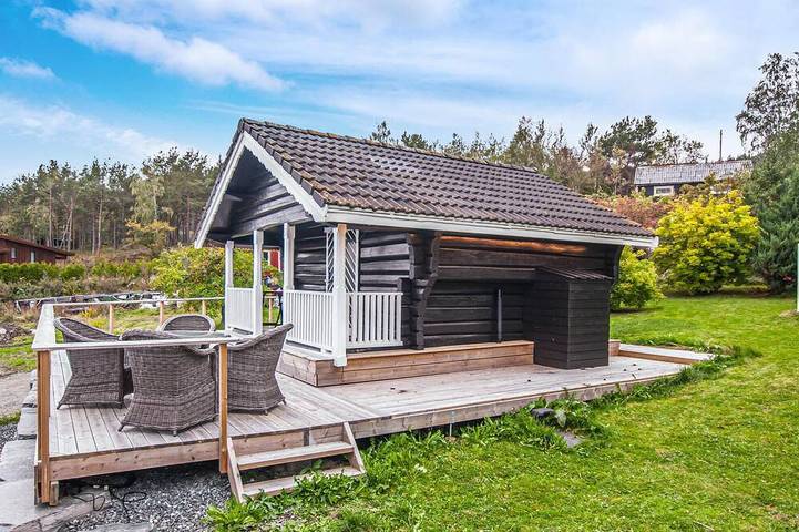 Atemberaubendes Zuhause in Frosta in Frosta