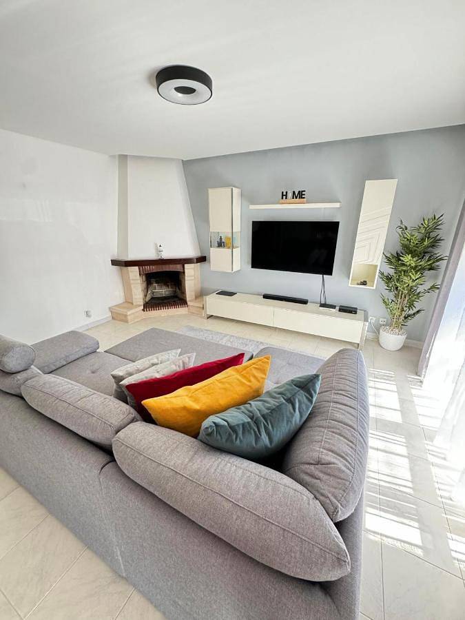 Apartamento de férias para 7 pessoas em Praia do Pedrogão