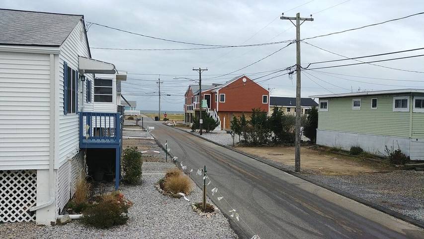 Cabin for 6 people, with terrace in Connecticut