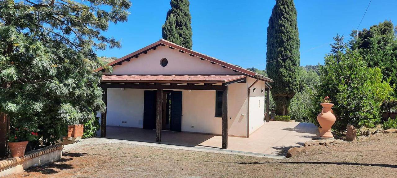 Three-Bedroom Villa in Cefalù (Comune), Provincia di Palermo