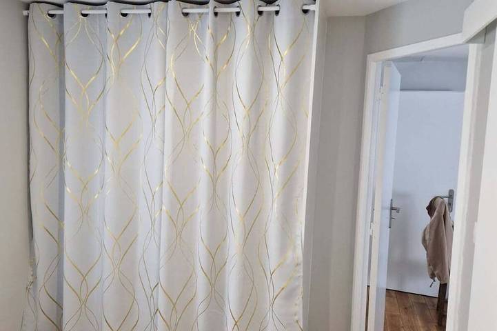 Gîte pour 3 personnes à Ligneyrac - 4