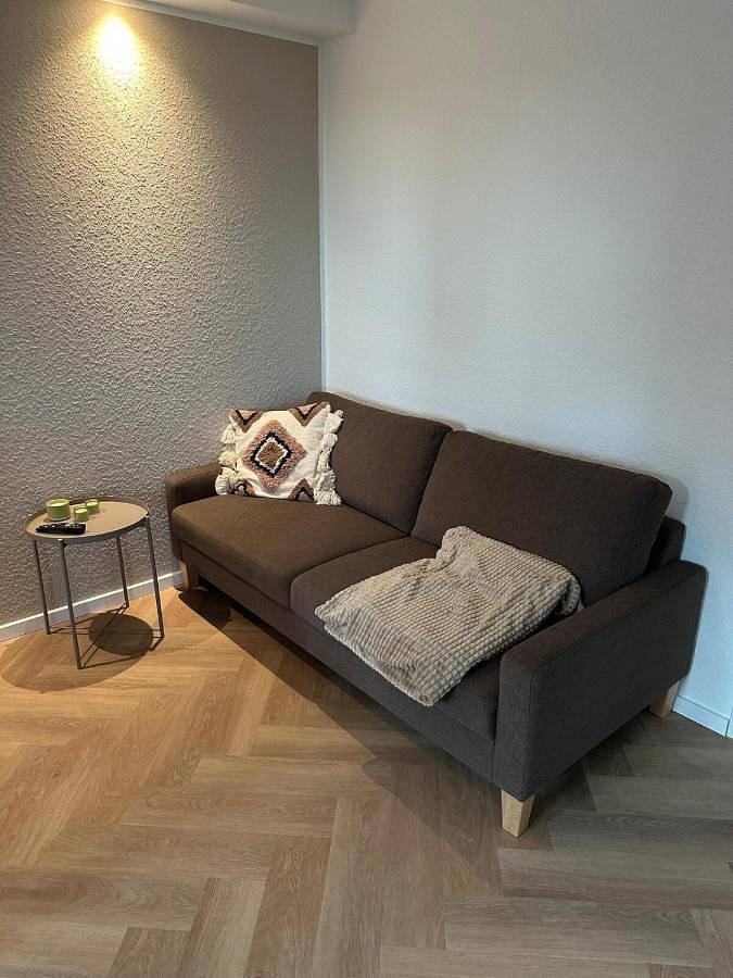 Ferienwohnung für 4 Personen, mit Ausblick und Terrasse, mit Haustier - 1