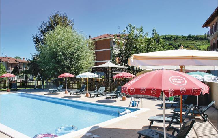 Appartamento per 5 persone a Poirino