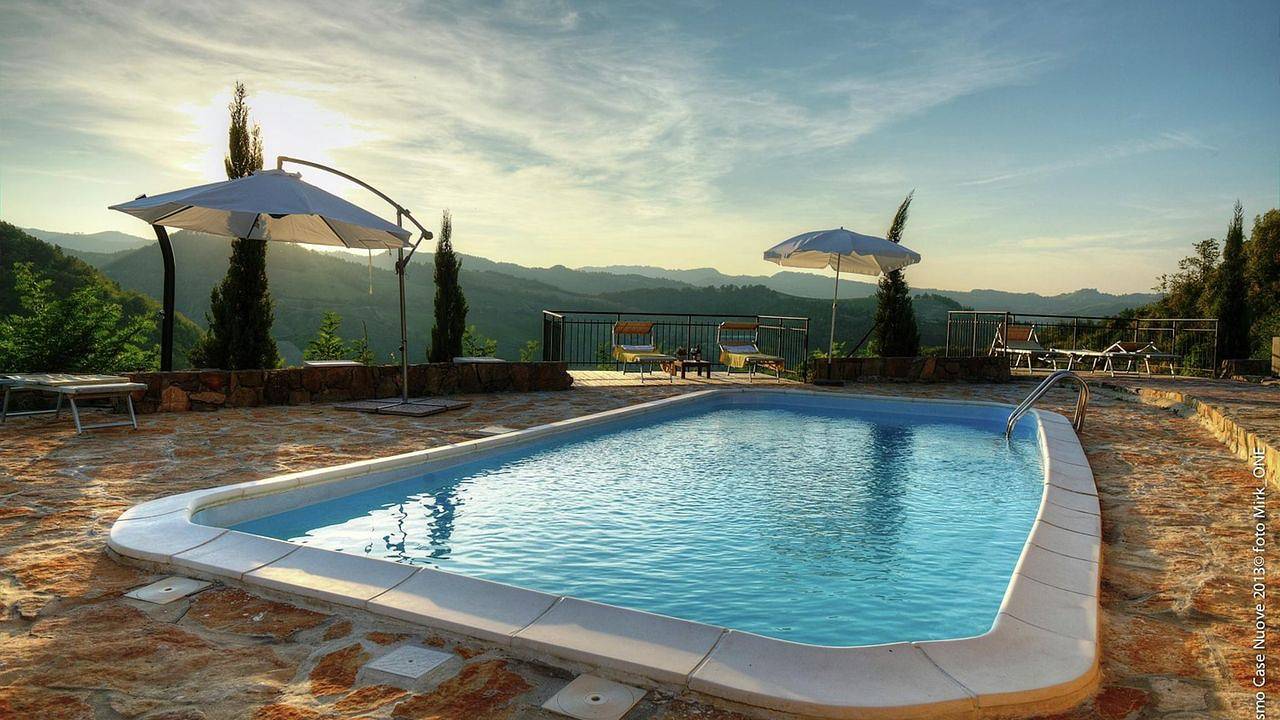 Ferienhaus für 30 Personen (170 m²) in Modigliana in Modigliana, Forlì-Cesena Provinz