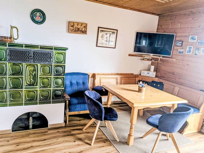 Ferienhaus für 6 Personen, mit Garten und Balkon in Kärnten - 2
