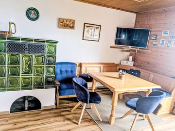 Ferienhaus für 6 Personen in Albeck, Bezirk Feldkirchen, Bild 1