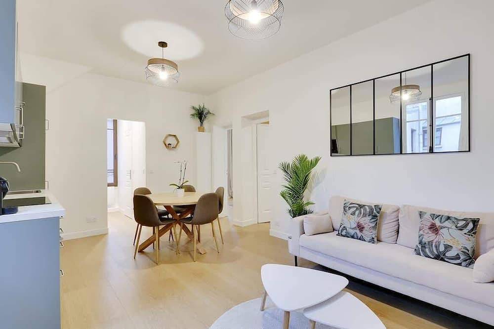 Appartement de vacances