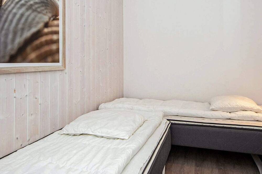 6 Personen Ferienhaus in Wendtorf in Wendtorfer Strand, Wendtorf