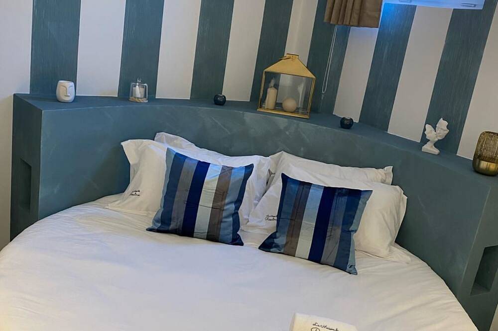 La Maison De Rosaline - La Dea in Barletta, Barletta-Andria-Trani
