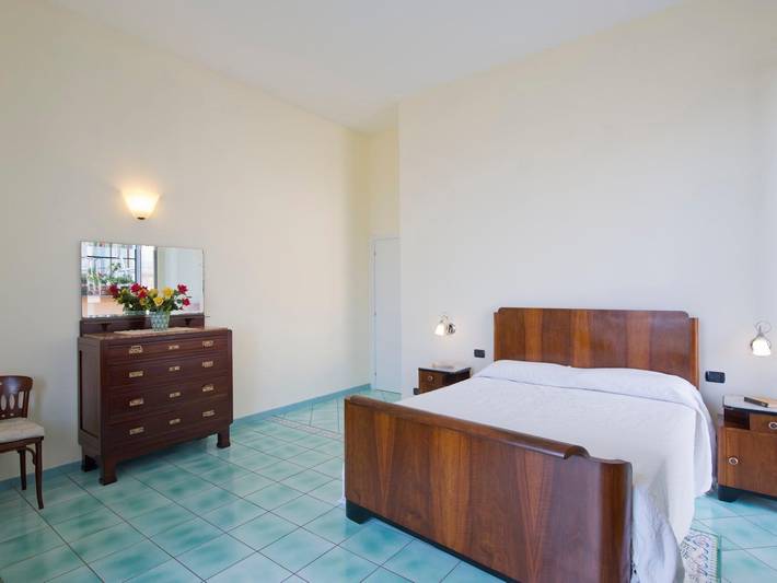 Gîte pour 6 personnes, avec terrasse sur la Côte Amalfitaine - 2