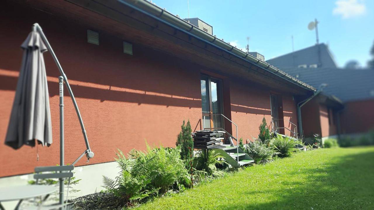 Ganze Wohnung, Horský Apartmán Ramzová in Ramsau, Ostružná