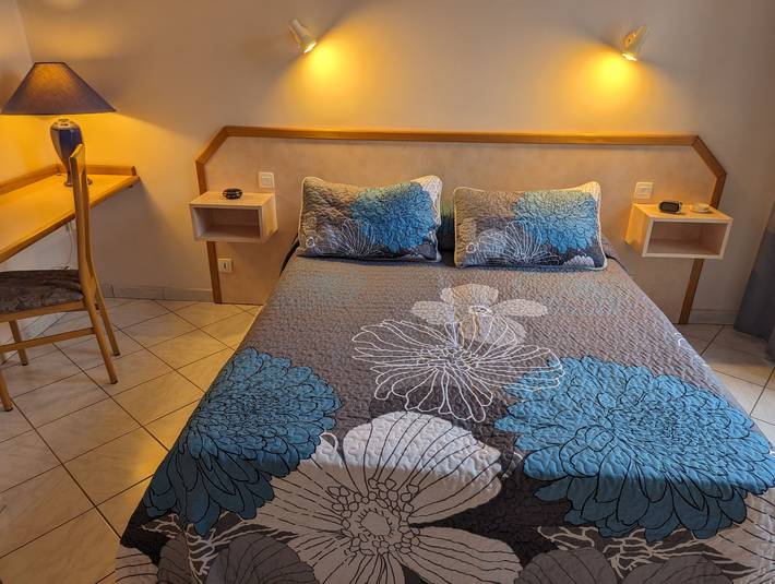 Gîte pour 2 personnes