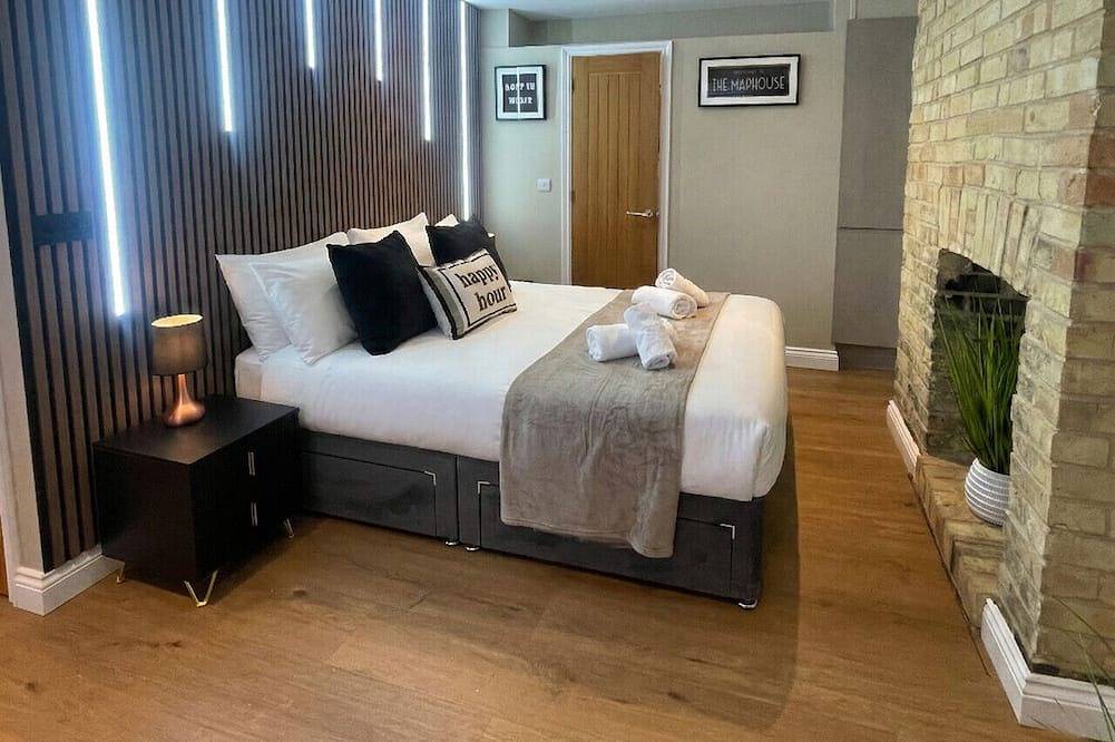 Appartamento vacanze a Cambridge a partire da 133€ a notte