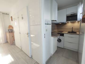 Glamping voor 2 Personen in Balaruc-les-Bains, Montpellier en omgeving, Afbeelding 2