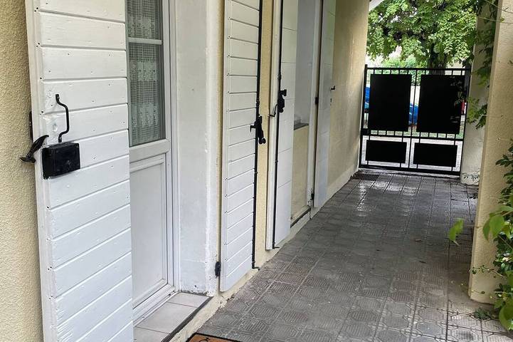 Gîte pour 2 personnes à Volx - 4