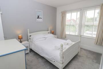 Cottage for 6 People in Bembridge, Isle of Wight, Photo 3