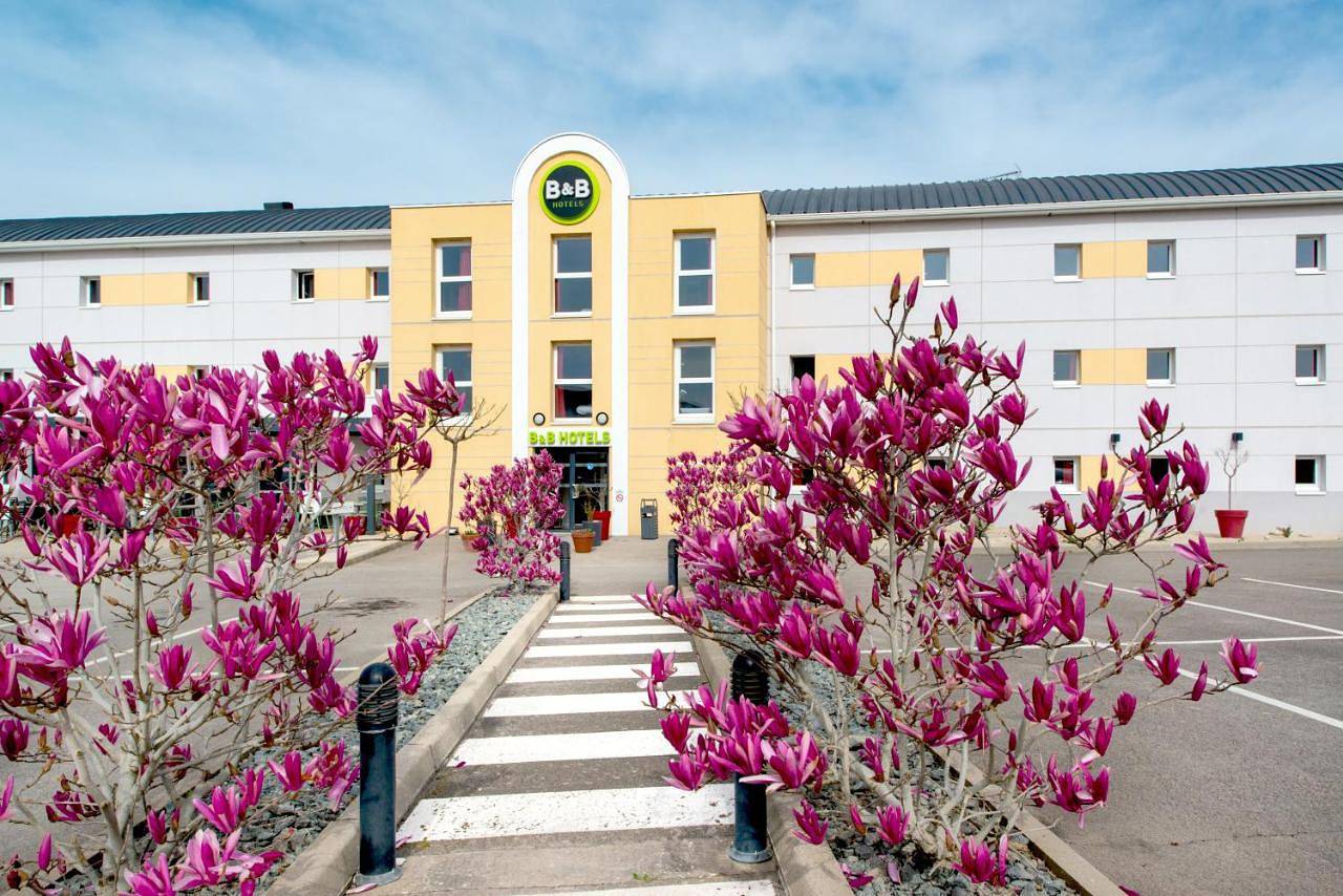 B&B Hotel Cholet Nord in Cholet, Région de Cholet
